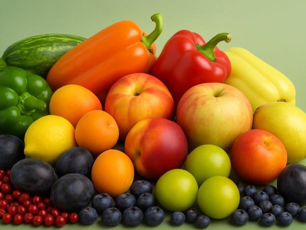 Haben Sie schon einmal von Vitamin P gehört? Wenn nicht, sollten Sie es unbedingt kennenlernen!